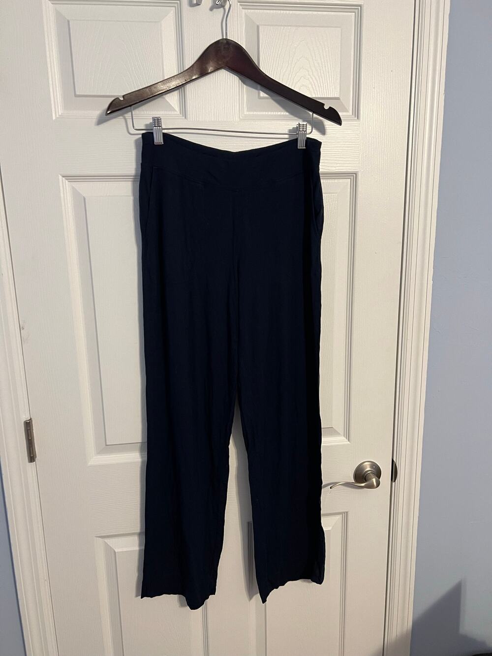 Soma Black Pants – Small Regular – Black